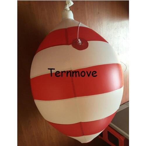 Inflatable christmas ball Anniversary decorations giant PVC hang helium balloons Bueatiful Ceiling decoration inflatable ball