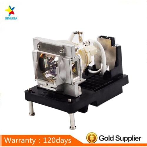 Original NP25LP bulb Projector lamp with housing fits for NEC PH1400U