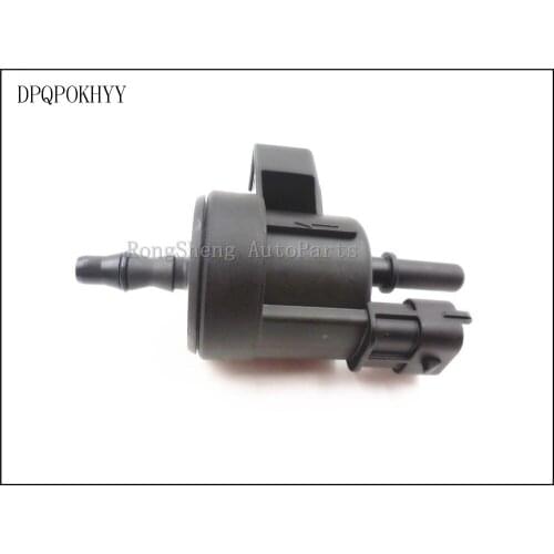 DPQPOKHYY For CITROEN OPEL PEUGEOT Diverter Valve 55576071 0280142505
