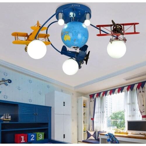 Nordic led ceiling light AC85-265V living room bedroom Bedside Aluminum luminaria ceiling light fans kitchen fixtures