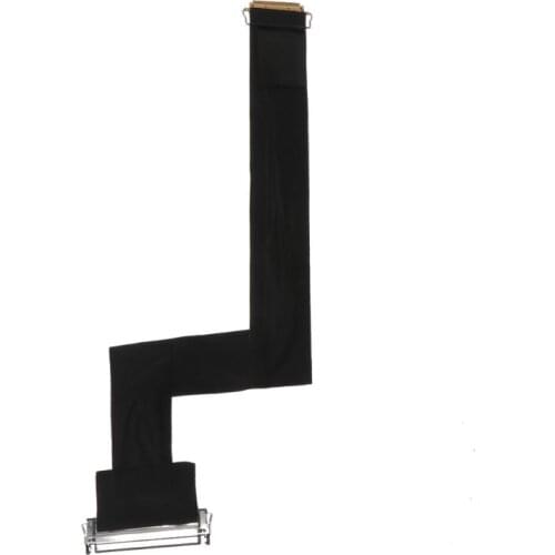 LCD LED LVDS Cable Screen Display Flex Cable 593-1280-A for iMac 21.5" A1311 MC508 MC509 2010 922-9497 593-1280 77UB