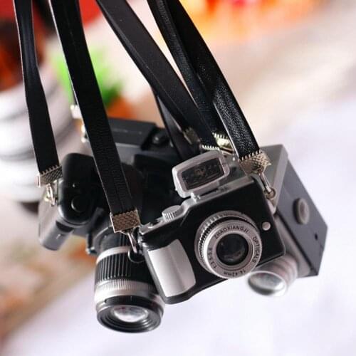 1:12 Miniature Dollhouse 3D Plastic Mini Model Camera Dollhouse Mini Model Accessory Craft Decoration Toy for Children
