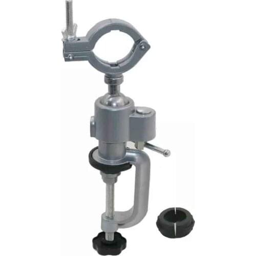 1PC Grinder Accessory Electric Drill Stand Holder Electric Drill Rack Multifunctional bracket used for Dremel