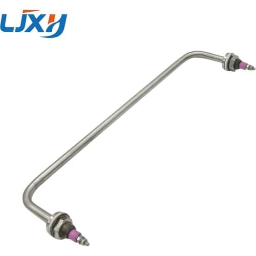 220V 2500W M18 Thread,Heating Pipe for Dining Car,304 Stainless Steel Electric Heat Tube,Water Heating Element 800mm 850mm 900mm