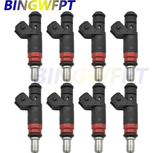 8pc OE 21150162D Fuel Injector for Mercedes Benz Cars Nozzle Dosing Module F315B01635