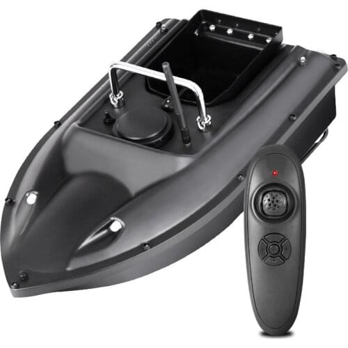 RC500m wireless intelligent remote control nesting boat fixed speed cruising bait feeding boat hooking boat fishing nesting boat