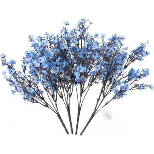 Искусственные цветы для декора Cicihang China At AliExpress