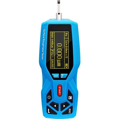 High-Precision Surface Roughness Instrument Roughness Tester Manual Roughness Meter Surftest TR200