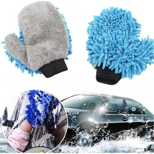 EH-LIFE Washing Gloves China