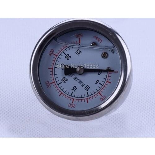 Chmer CH139 Pressure Gauge/ Manometer for WEDM-LS Wire Cut Machine Electrical Parts
