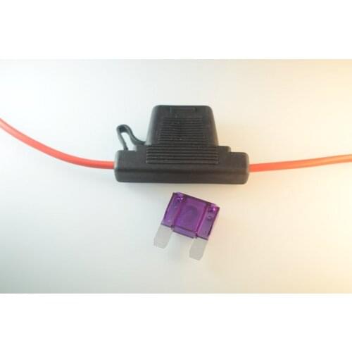 MoreSunsDIY Circuit Breakers