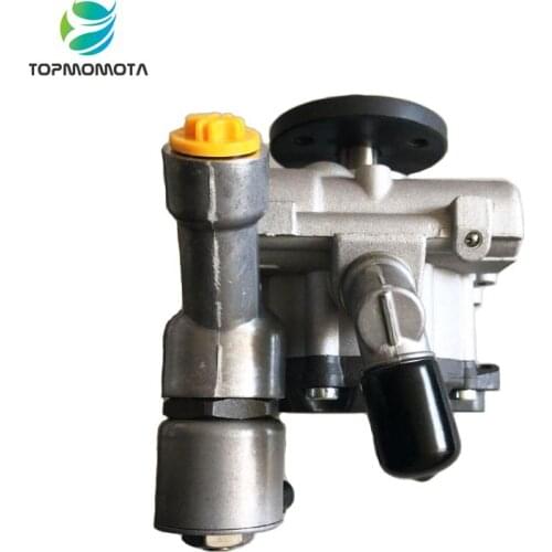 Power Steering Pump Fit For BMW E64 E63 E61 E60 Wagon 525i 528i 530i 32414037947 32416769766