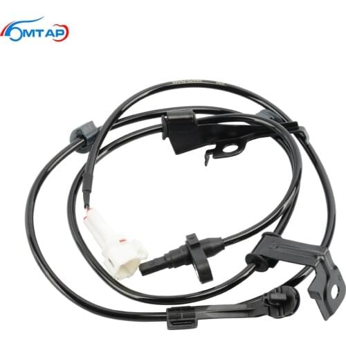 MTAP ABS Wheel Speed Sensor Front Left Right For Toyota YARIS NCP91 2006-2014 VIOS NCP9# 2007-2014 For Scion xD ZSP110 2007 2008