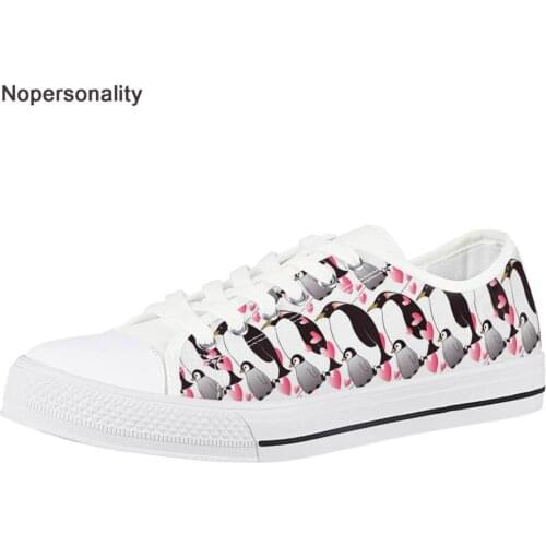 Nopersonality Womens Shoes