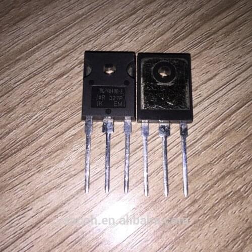 New original 5PCS/Lot IRGP4640D-EP GP4640D-E or IRGP4640D GP4640D or IRGP4630D-E GP4630D-E TO-247 65A 600V Power IGBT