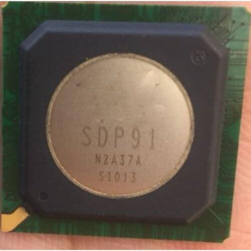 New SDP91 SDP91-PS BGA New Original