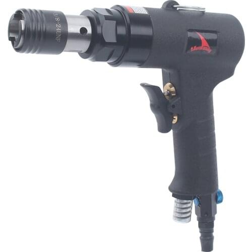 M12 Pistol Type Pneumatic Tapping Machine Drill