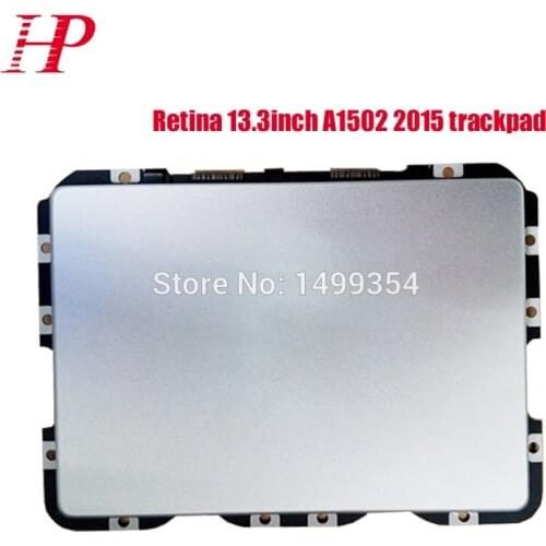 Genunie New Early 2015 Year A1502 Touchpad 810-00149-A For Apple Macbook Pro 13'' Retina A1502 Trackpad Mouse