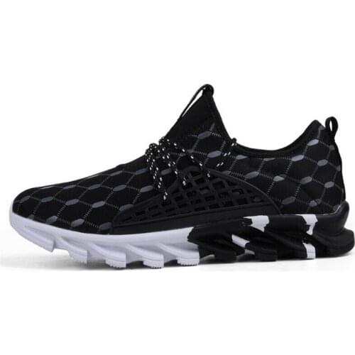 RNTLHQ Men's High Top Sneakers