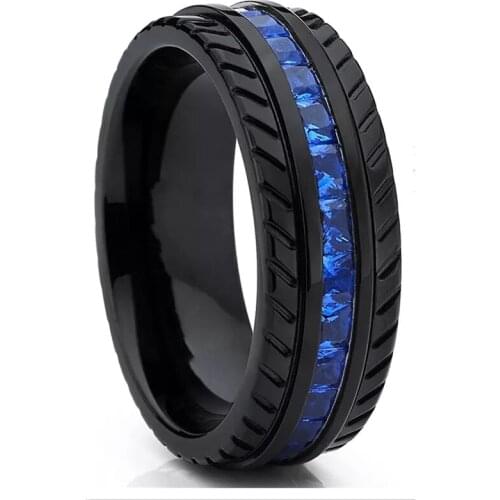 Soffory Wedding Rings