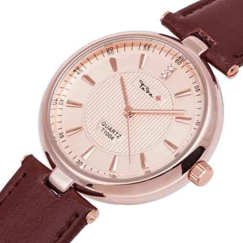 Tada Ladies Quartz Watch