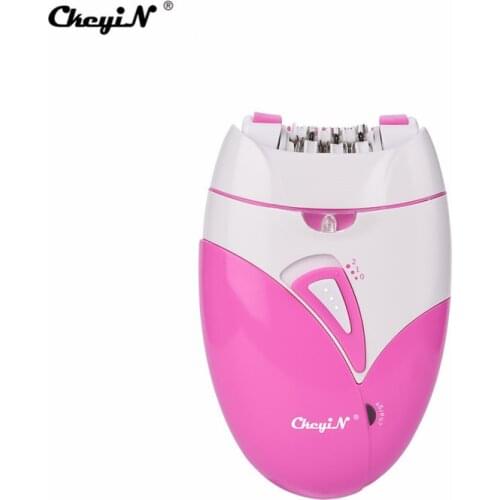 USB Rechargeable Lady Epilator Women Body Hair Removal No Pain Female Bikini Armpit Shaver Razor Eyebrow Trimmer Lady Shaver 31