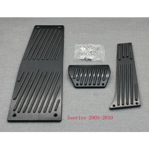 XYIVYG Car Pedals