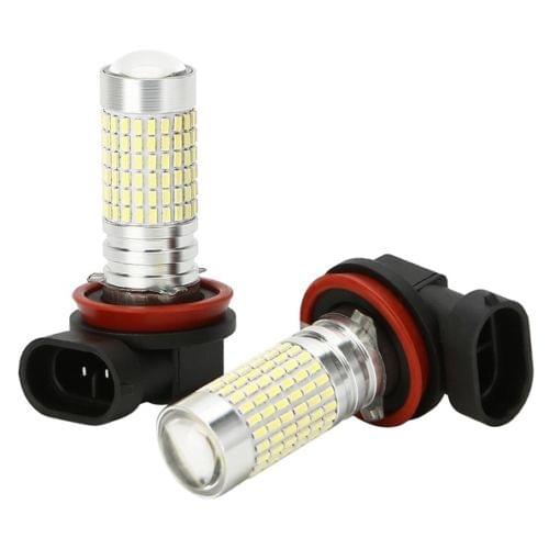 Yobuyyowin H8 Xenon Bulbs (PGJ19-1)