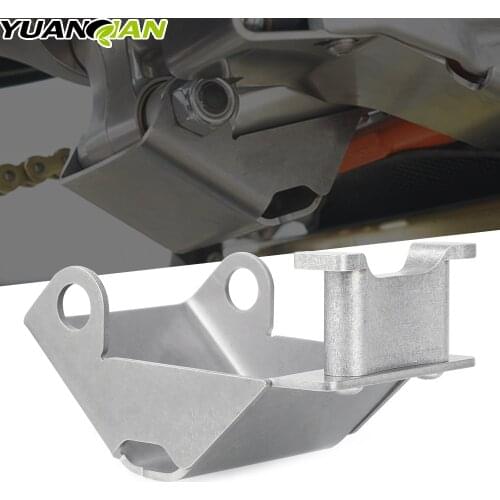 Rear Shock Absorber Linkage Protector Guard Motorcycle FOR 690 ENDURO R 2019-2021 690 SMC-R HUSQVARNA 701 ENDRUO/SM Husky 701