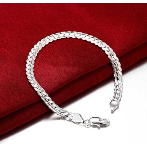 Chain Bracelets ZG China
