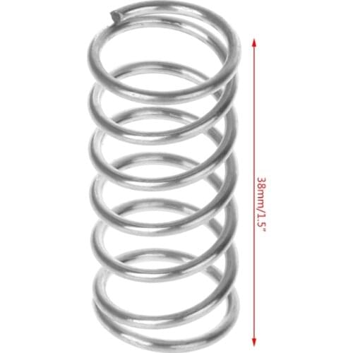 W3JA 1Pc Trimmer Head Spool Spring for stIHL Autocut 25-2 FS44 FS55 Replacement Parts