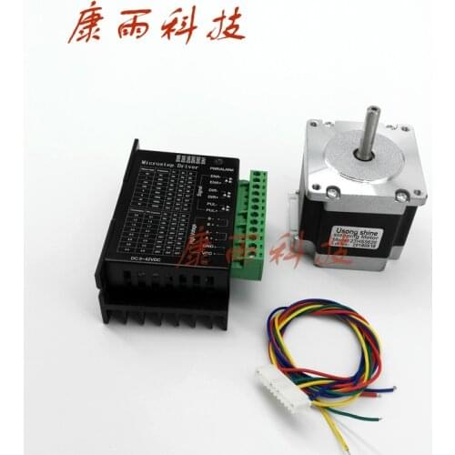 3D Printer Accessories 57 Stepper Motor NEMA stepper motor 23HS5628