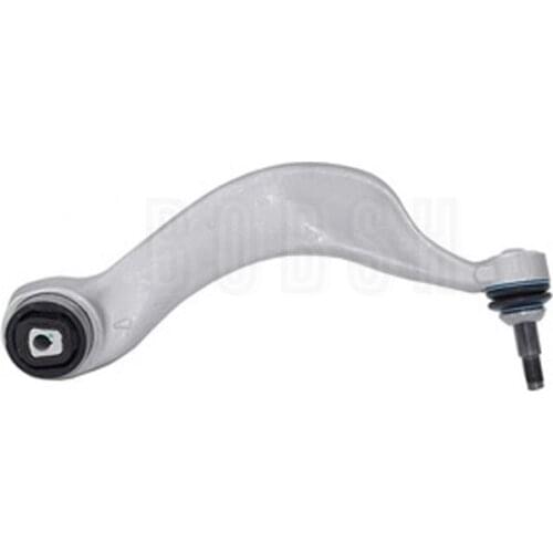 Car Tie rod and hydraulic support 2010-b mwF01 F02 F04 F07 Front wheel lower support Front wheel lower suspension 31126777729