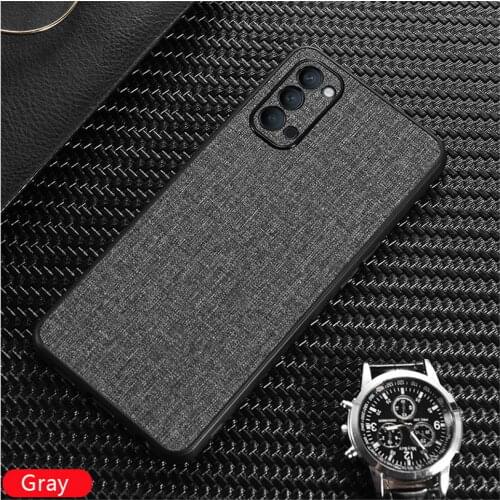 For Realme 7i Global Case Realme 7 Pro X7 6 6i Cloth Hybrid Hard Cover For Realme Q2 Pro C15 C12 c11 C3 Cover Soft TPU Fundas
