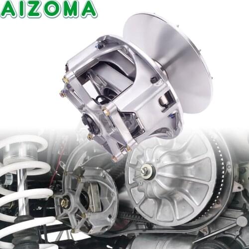 For Polaris RZR XP/XP4 Turbo S 2016 2017 2018-2021 Complete Primary Drive Clutch Assembly Replacement 1323559 1323327 1323365