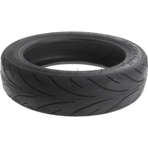 Electric Scooter Front Tire Wheel Accessories for Ninebot MAX G30