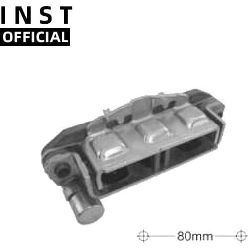 ALTERNATOR GENERATORS RECTIFIER BRIDGE MR8043 A 860 T 06070 A 860 T 06082 MD607568 A 860 T 06470 RM-66 31-8310 131221 131541