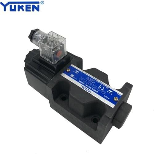 YUKEN DIRECTIONAL VALVE MODEL DSG-03-2B60B-D24-N1-50 DSG-03-2B60B-A240-N1-50 made in china yuci-yuken DSG-03-2B60B-A110-N1-50