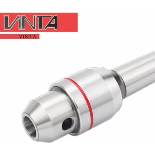 Metal Precision Revolve Thimble Inlay alloy Steel NKS MT2 MT3 Milling Rotary Revolving center lathe turning tool CNC lathe Taper