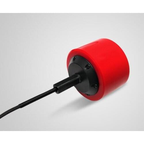 8352 24v-36v 260W Electric Skateboard Motor Wheel for Electric Remote Control Scooter Skateboard DIY