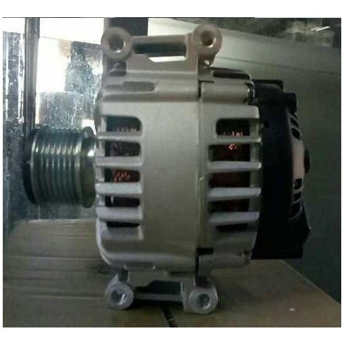 NEW 12V 150A ALTERNATOR A0131546802 0131546802 0986082500 FG18S012 FG18S098 FG18S130 FOR MERCEDES BENZ C180 C200 C220 2011/2014