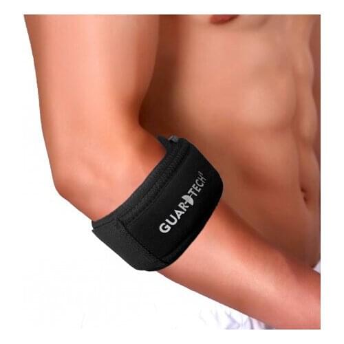 Guardtech Tennis Elbow Strap Tennis Player Armrest-STD