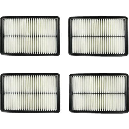 Air Filter for 2013 Mazda CX 5 2.0L 2.5L,2014 Mazda 3 / Axela 2.0L,2014 FAW Mazda 6 / Atenza 2.0L/2.5L PE07133A0A #SK543