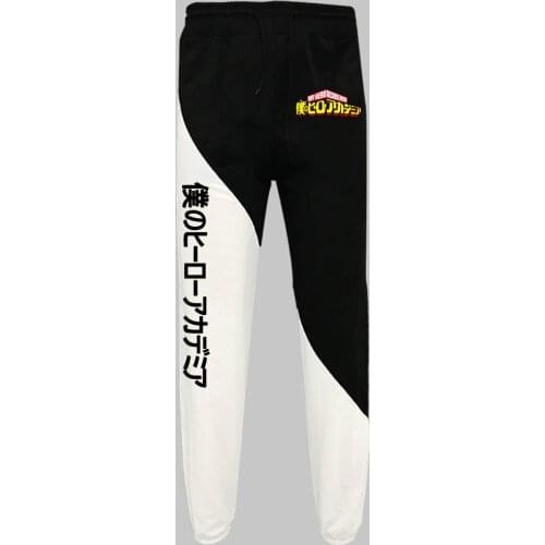 Yi xing feng Casual Men's Pants
