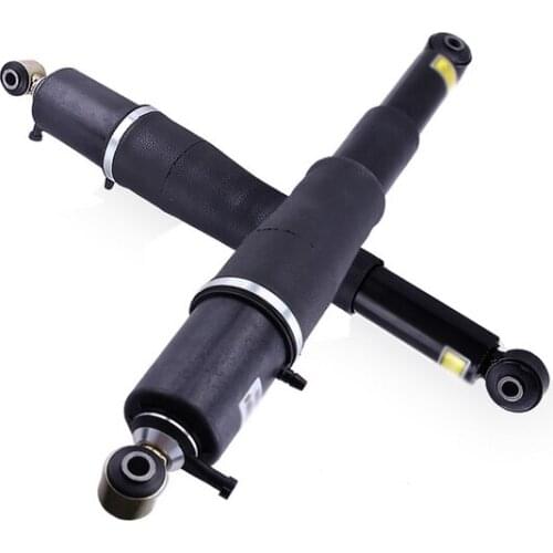 Rear Air Suspension Shock Absorber Fit For 2003 - 2011 Chevrolet Avalanche air shock