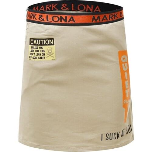 Womens Golf Skirt Sports Short For Ladies Summer