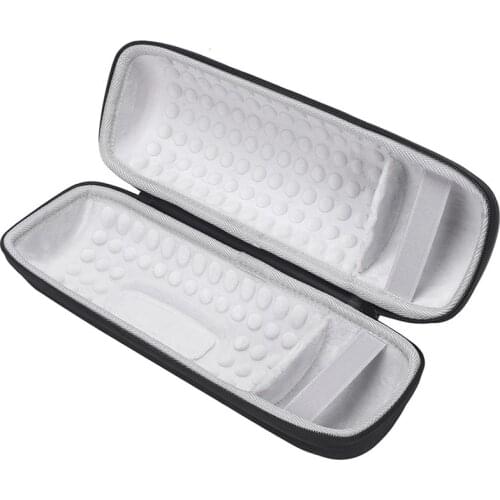 EVA Hard Case for JBL Pulse 4 Speaker Carry Storage Case Bag(Gray)