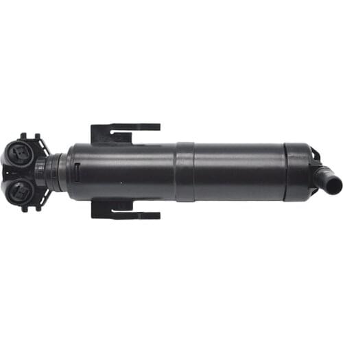 61677251640 Headlight Cleaning Washer Nozzle Pump For BMW X3 F25 xDrive 20d 35i 28i sDrive 18d 35d