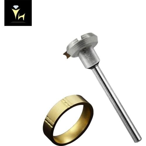 CC Concave Flywheel Diamond Tools Manual Machine Accessories Tools For Gold Platinum Silver