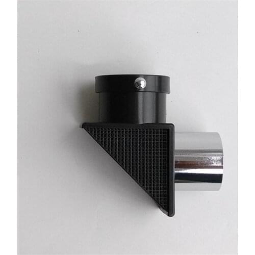 Astronomical Telescope Erect Mirror 45 Degree Zenith Mirror Refraction Type 45 Degree Erect Mirror Accessories